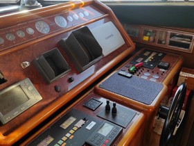 1997 Ferretti Yachts 80 for sale