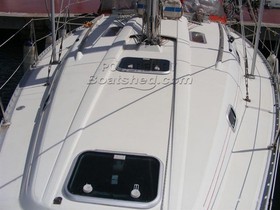 1994 Bénéteau Boats Oceanis 351 til salg