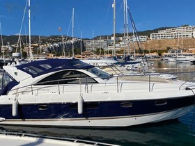 2010 Fairline Targa 38 en venta