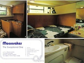 Buy 1972 Moonraker 36