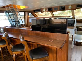 1989 Hatteras Yachts