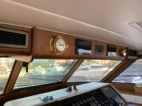 Kupiti 1989 Hatteras Yachts