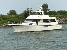 1989 Hatteras Yachts for sale