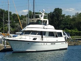 Купити 1989 Hatteras Yachts