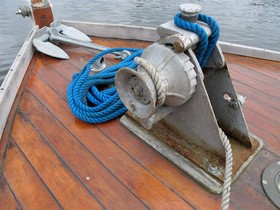 1912 Classic Motor Cruiser myytävänä