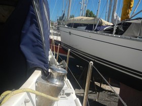 Comprar 1976 Finnsailer 35