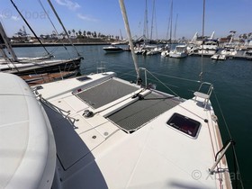 2015 Lagoon Catamarans 39 for sale