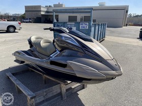 2012 Yamaha Fx Cruiser kopen