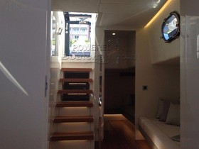 2015 Alen Yacht 55 myytävänä