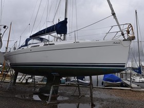 2007 Hanse Yachts 315 for sale