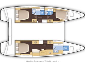 2022 Lagoon Catamarans 42 for sale