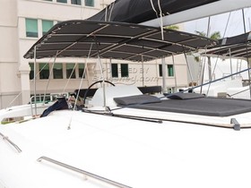 2019 Lagoon Catamarans 450 til salgs