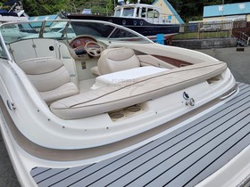 1999 Maxum 1900 Sc for sale
