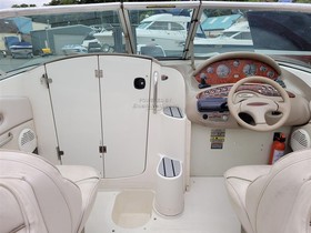 1999 Maxum 1900 Sc for sale