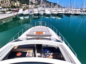 Αγοράστε 2019 Azimut Yachts 77