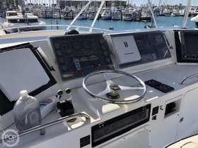 1991 Bertram Yachts 60 for sale
