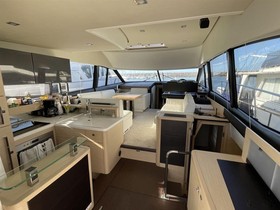 2016 Prestige Yachts 500 til salgs