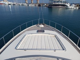 Kjøpe 1992 Ferretti Yachts 58