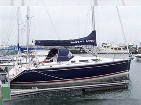 Maxi Yachts 1050