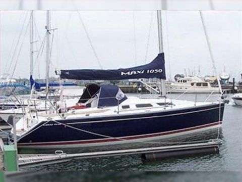 Maxi Yachts Maxi 1050