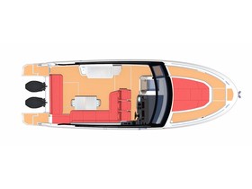 2021 Bavaria Yachts Vida 33 Hard Top