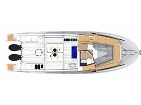 Αγοράστε 2021 Bavaria Yachts Vida 33 Hard Top