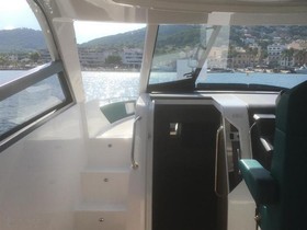 2021 Bavaria Yachts Vida 33 Hard Top in vendita