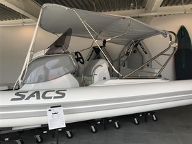 Satılık 2021 SACS Marine Strider 800