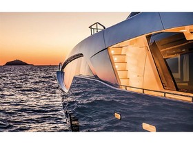 2016 Ferretti Yachts Custom Line 108