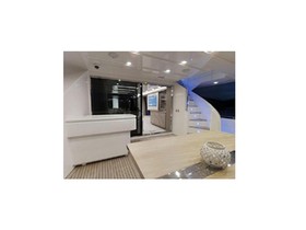 Buy 2016 Ferretti Yachts Custom Line 108