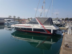 Sunseeker Rapallo