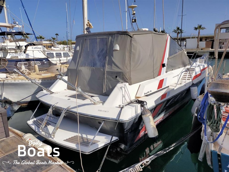 1988 Sunseeker Rapallo for sale. View price, photos and Buy 1988
