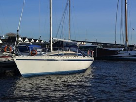 1984 Bénéteau Boats 32 for sale