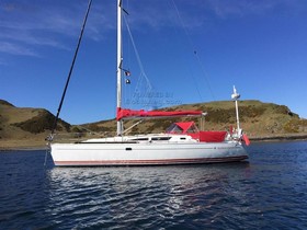 Jeanneau Sun Fast 40