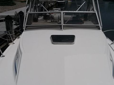 Buy 1984 Blackfin 29 Combi