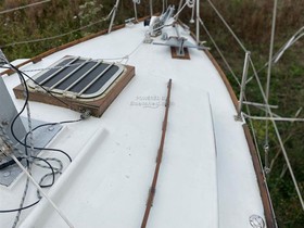 1967 Macwester 26 for sale