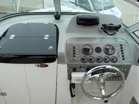 2009 Trophy 2152 Walkaround in vendita
