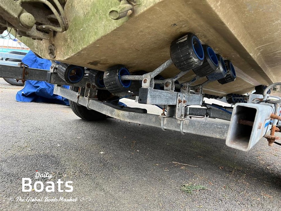 1999 Rinker 182 for sale. View price, photos and Buy 1999 Rinker 182 ...