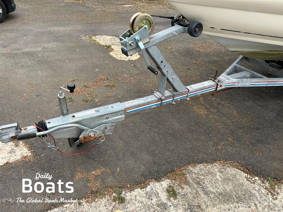 1999 Rinker 182 for sale. View price, photos and Buy 1999 Rinker 182 ...