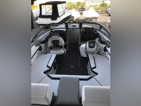 2018 Scarab Boats 215 на продажу