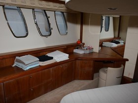 2009 Sunseeker Manhattan 52 на продажу