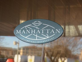 2009 Sunseeker Manhattan 52 satın almak