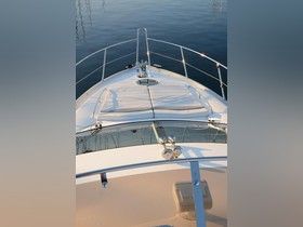 2009 Sunseeker Manhattan 52