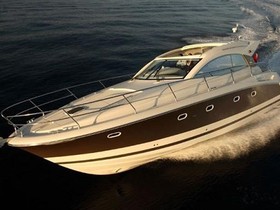 Osta 2010 Prestige Yachts 42