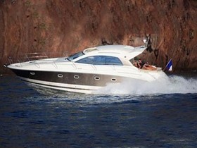 2010 Prestige Yachts 42 til salgs
