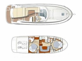 2010 Prestige Yachts 42 na prodej