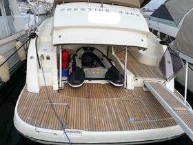 2013 Prestige Yachts 440S in vendita