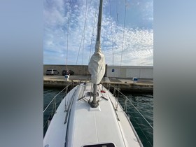 2003 Dehler 34