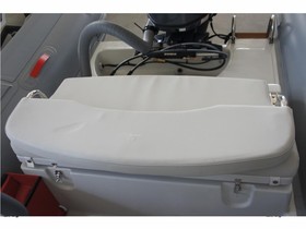 Купити 2020 Capelli Boats 510 Apnea