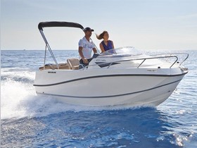 Acquistare 2020 Quicksilver Boats 455 Cabin